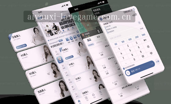 卡片图 手机电脑 都能顺畅看